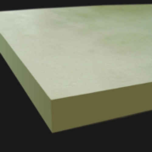 Sound insulation board